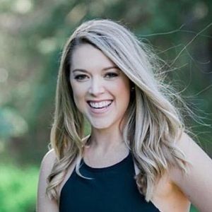 Meet your Posher, Jenna